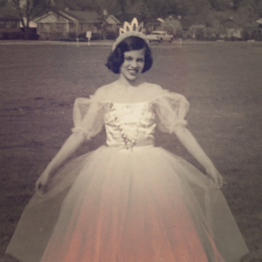 Meet your Posher, Colette